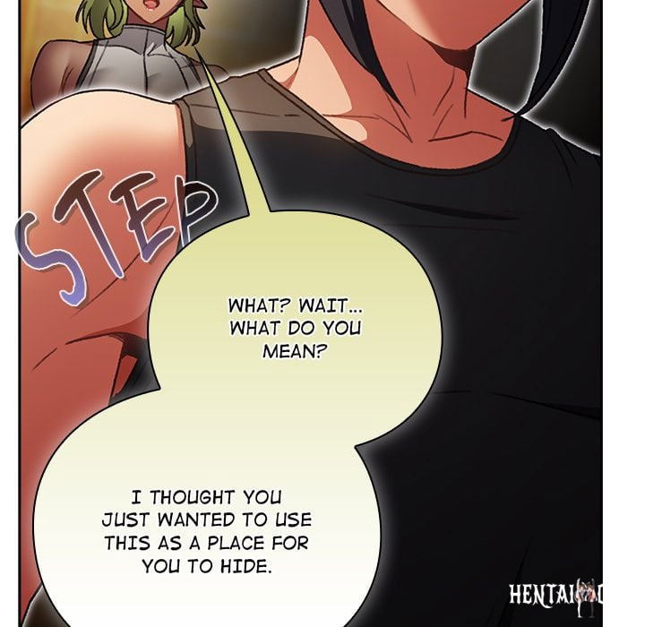 Thrust &amp; Conquer Thrust & Conquer Chapter 29 - Trang 40