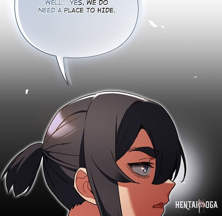 Thrust &amp; Conquer Thrust & Conquer Chapter 29 - Trang 42