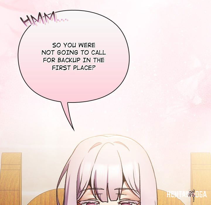 Thrust &amp; Conquer Thrust & Conquer Chapter 29 - Trang 5