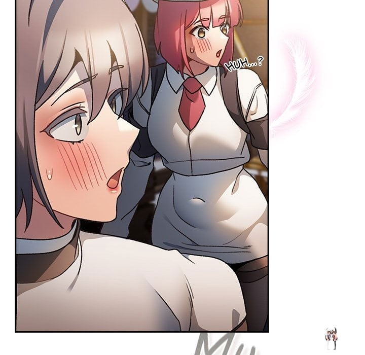 Thrust &amp; Conquer Thrust & Conquer Chapter 29 - Trang 52