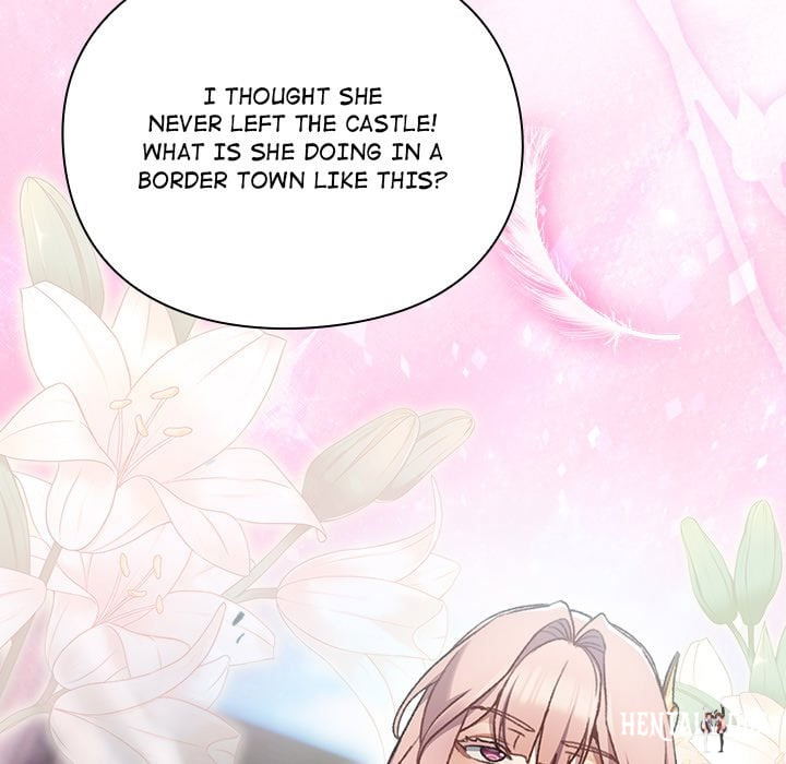 Thrust &amp; Conquer Thrust & Conquer Chapter 29 - Trang 54