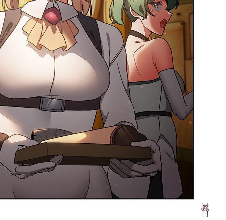 Thrust &amp; Conquer Thrust & Conquer Chapter 29 - Trang 62