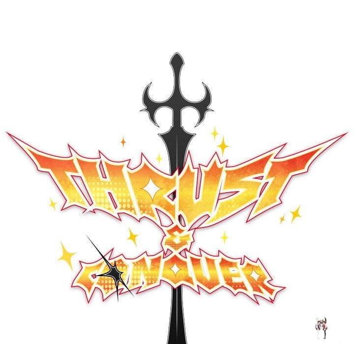 Thrust &amp; Conquer Thrust & Conquer Chapter 29 - Trang 82