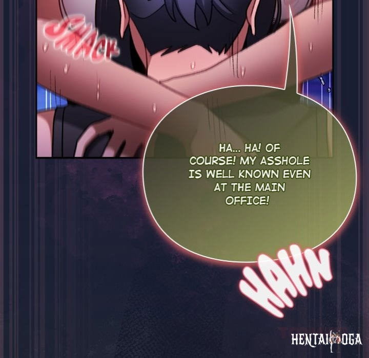 Thrust &amp; Conquer Thrust & Conquer Chapter 28 - Trang 138