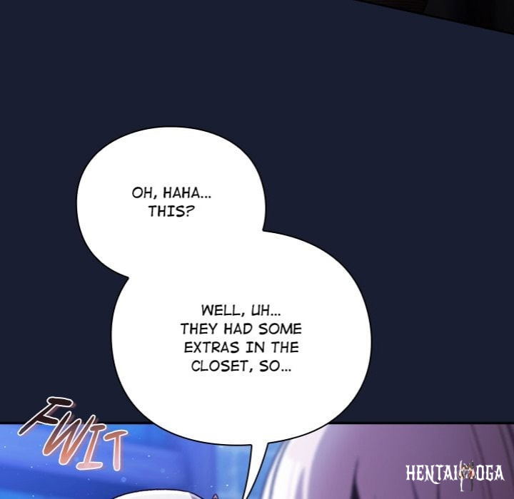 Thrust &amp; Conquer Thrust & Conquer Chapter 28 - Trang 15