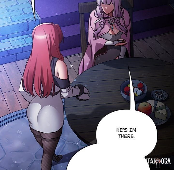 Thrust &amp; Conquer Thrust & Conquer Chapter 28 - Trang 28