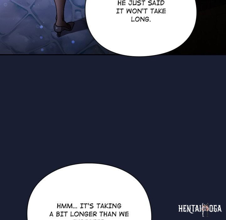 Thrust &amp; Conquer Thrust & Conquer Chapter 28 - Trang 29