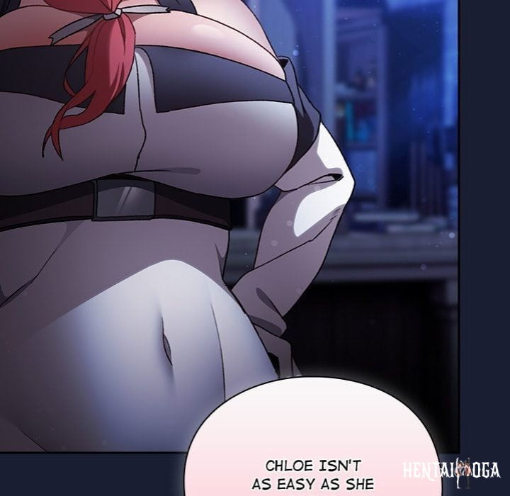 Thrust &amp; Conquer Thrust & Conquer Chapter 28 - Trang 31