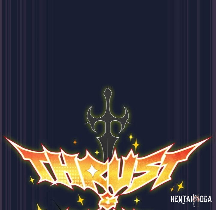 Thrust &amp; Conquer Thrust & Conquer Chapter 28 - Trang 45