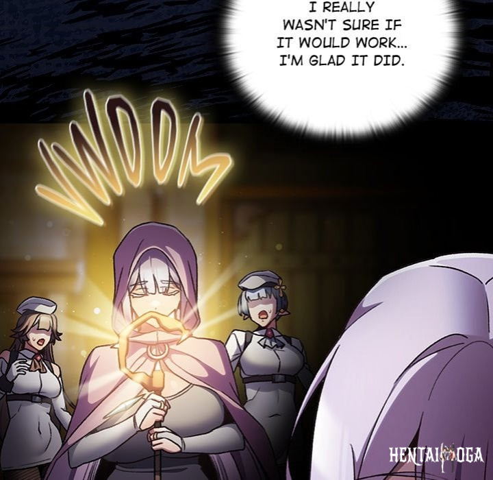 Thrust &amp; Conquer Thrust & Conquer Chapter 28 - Trang 5