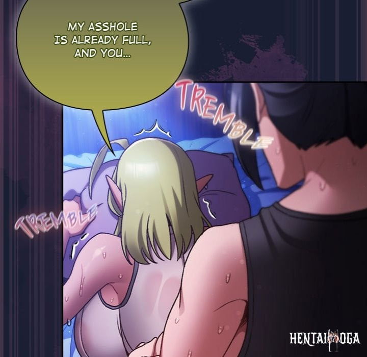 Thrust &amp; Conquer Thrust & Conquer Chapter 28 - Trang 56
