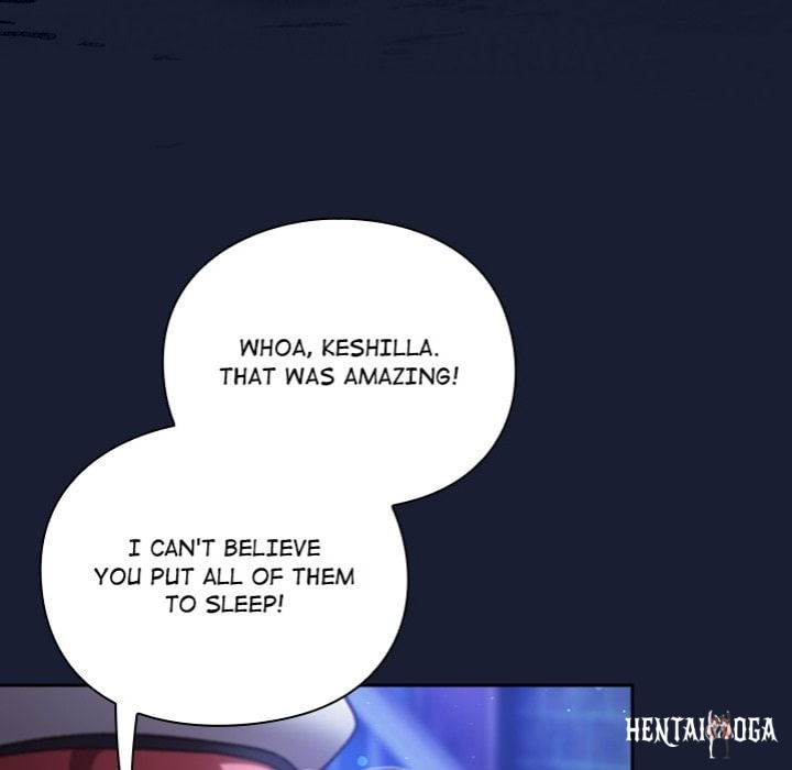 Thrust &amp; Conquer Thrust & Conquer Chapter 28 - Trang 7