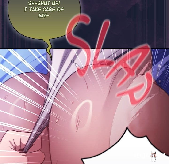 Thrust &amp; Conquer Thrust & Conquer Chapter 28 - Trang 74