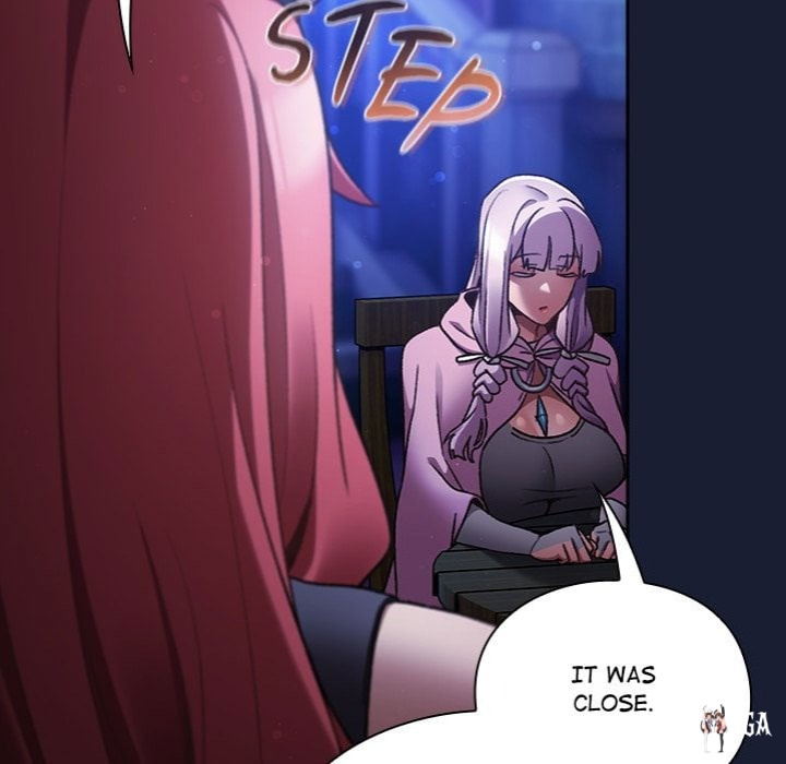 Thrust &amp; Conquer Thrust & Conquer Chapter 28 - Trang 8
