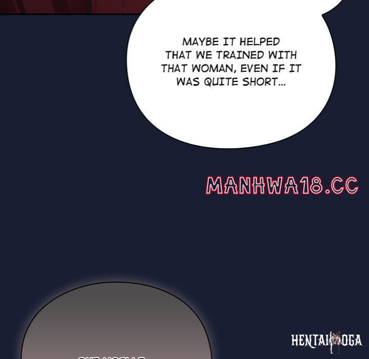 Thrust &amp; Conquer Thrust & Conquer Chapter 28 - Trang 9