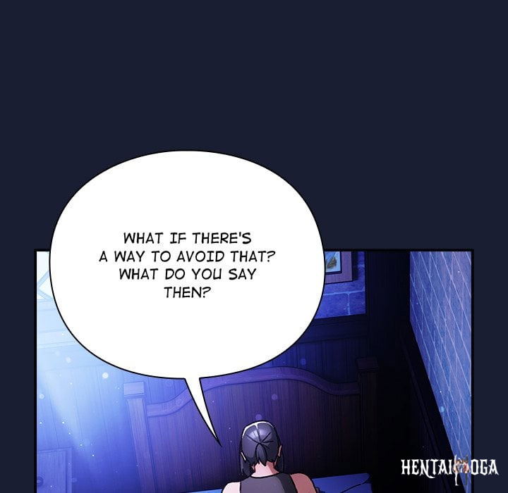 Thrust &amp; Conquer Thrust & Conquer Chapter 27 - Trang 107