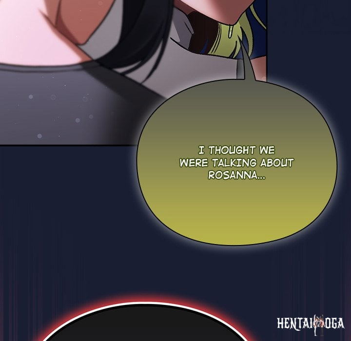 Thrust &amp; Conquer Thrust & Conquer Chapter 27 - Trang 116