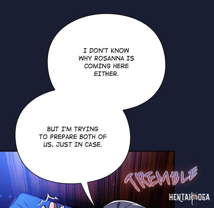 Thrust &amp; Conquer Thrust & Conquer Chapter 27 - Trang 121