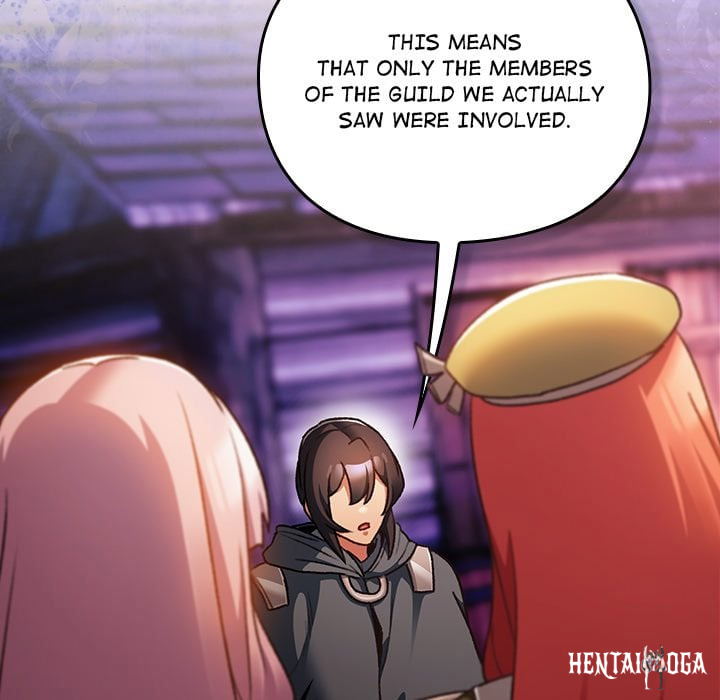 Thrust &amp; Conquer Thrust & Conquer Chapter 27 - Trang 13