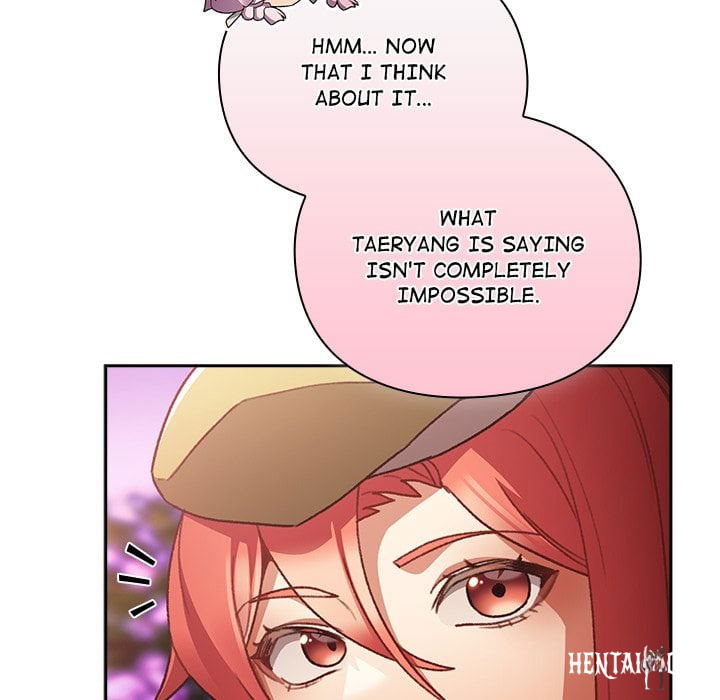 Thrust &amp; Conquer Thrust & Conquer Chapter 27 - Trang 20