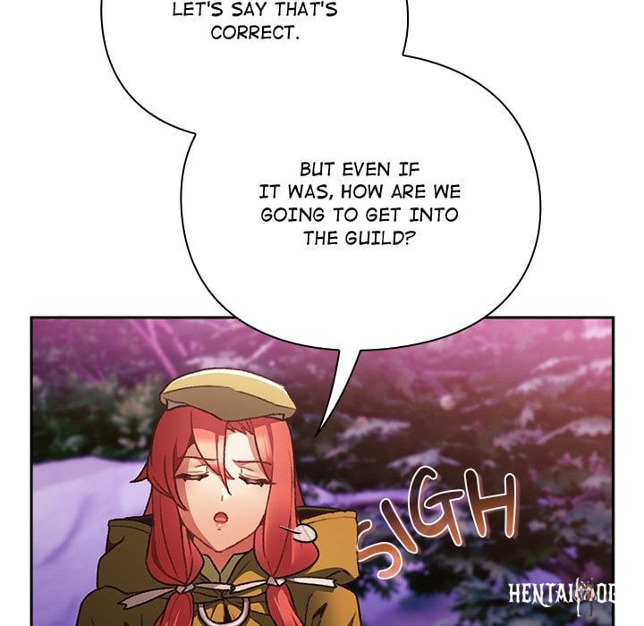 Thrust &amp; Conquer Thrust & Conquer Chapter 27 - Trang 29