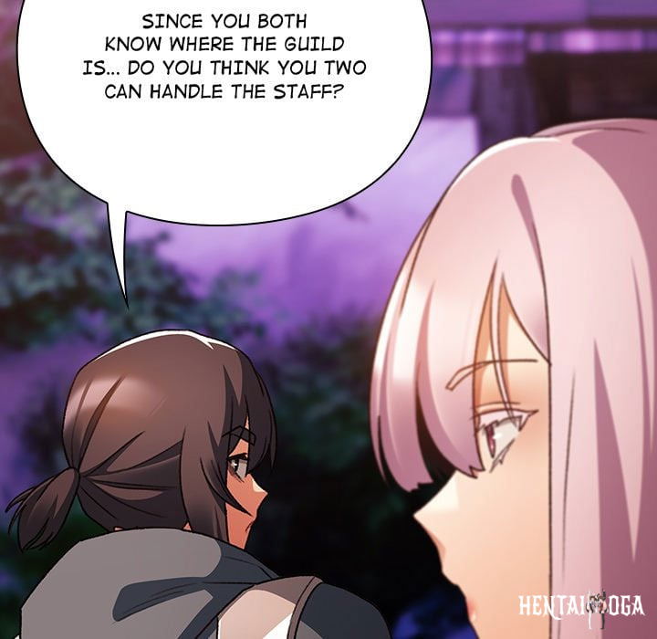 Thrust &amp; Conquer Thrust & Conquer Chapter 27 - Trang 32