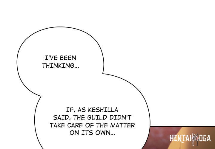 Thrust &amp; Conquer Thrust & Conquer Chapter 27 - Trang 4
