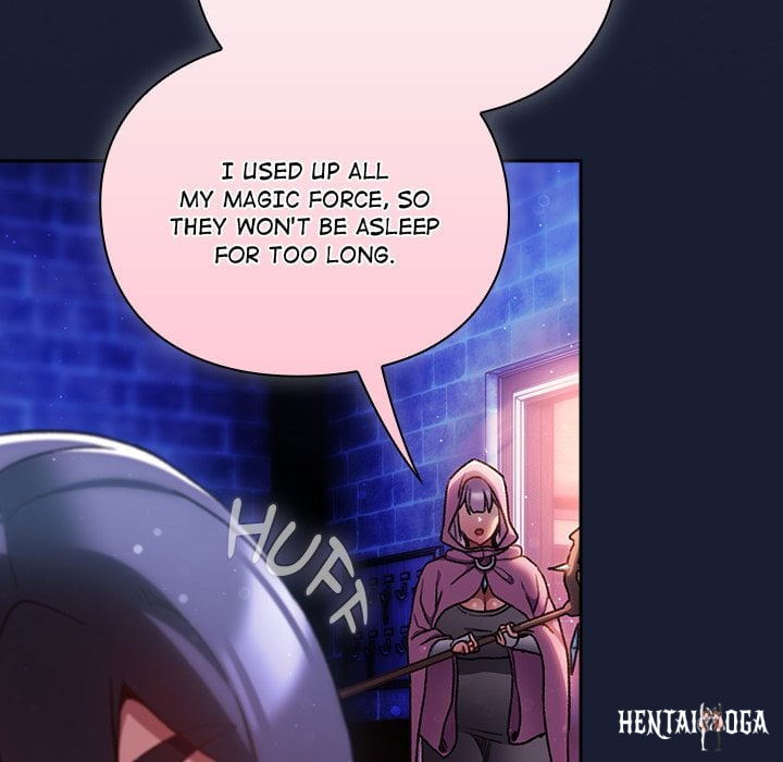 Thrust &amp; Conquer Thrust & Conquer Chapter 27 - Trang 65