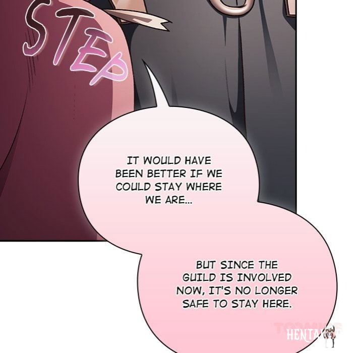 Thrust &amp; Conquer Thrust & Conquer Chapter 26 - Trang 100