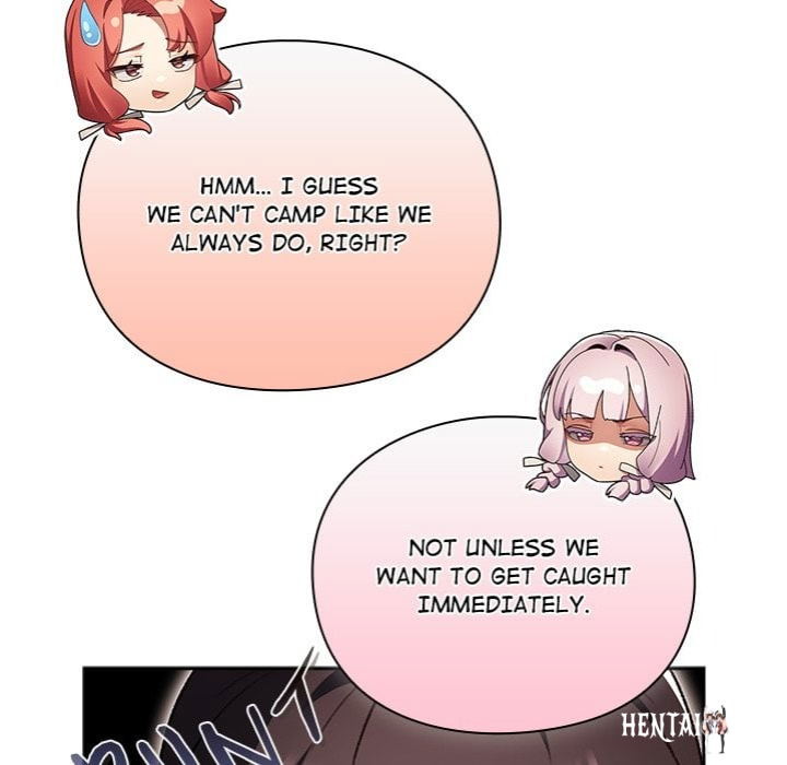 Thrust &amp; Conquer Thrust & Conquer Chapter 26 - Trang 104