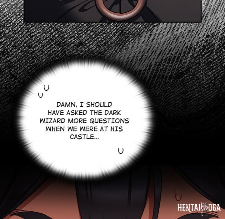 Thrust &amp; Conquer Thrust & Conquer Chapter 26 - Trang 106