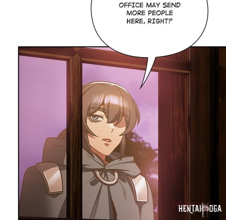 Thrust &amp; Conquer Thrust & Conquer Chapter 26 - Trang 124
