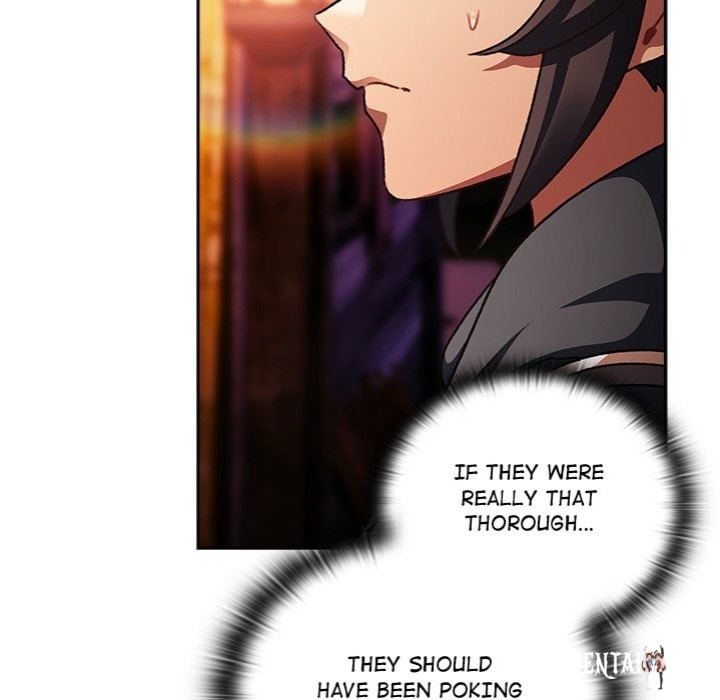 Thrust &amp; Conquer Thrust & Conquer Chapter 26 - Trang 127