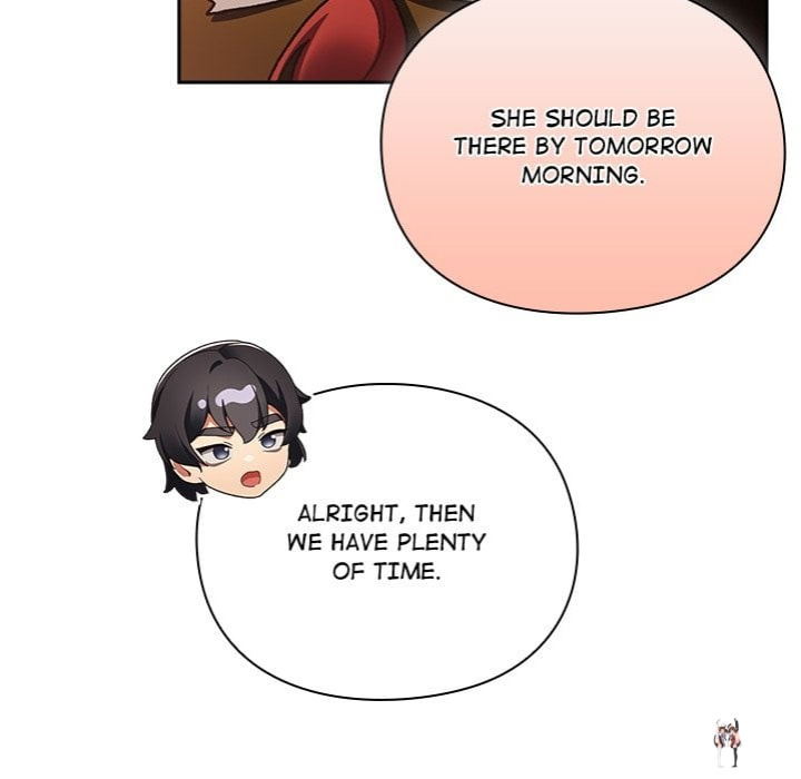 Thrust &amp; Conquer Thrust & Conquer Chapter 26 - Trang 135
