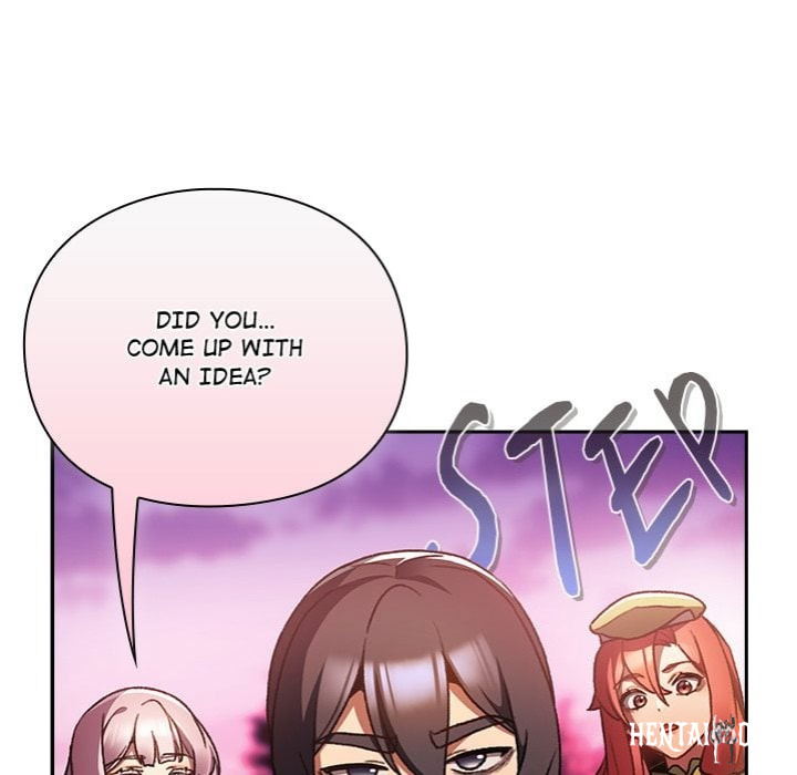 Thrust &amp; Conquer Thrust & Conquer Chapter 26 - Trang 136