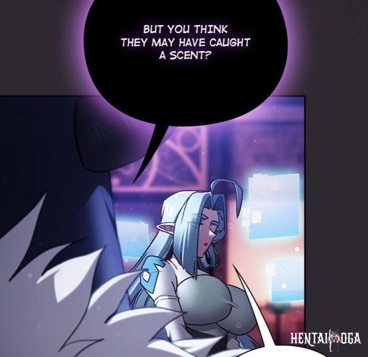 Thrust &amp; Conquer Thrust & Conquer Chapter 26 - Trang 14