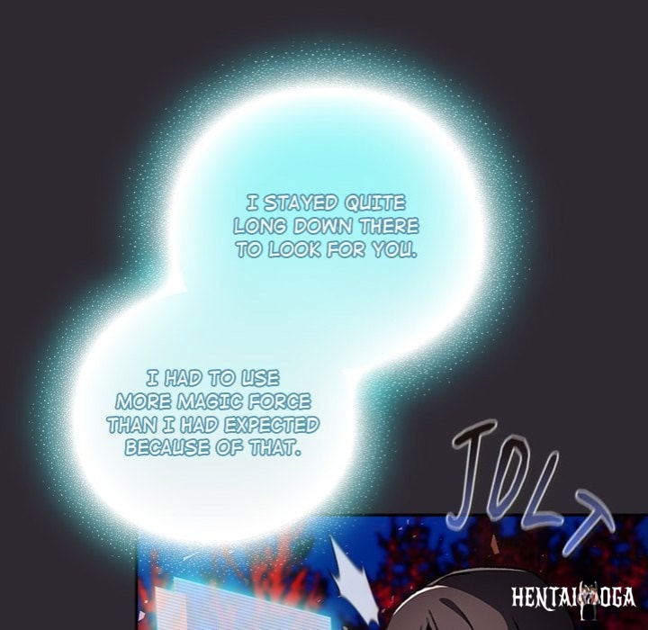 Thrust &amp; Conquer Thrust & Conquer Chapter 26 - Trang 19