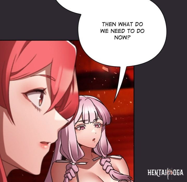 Thrust &amp; Conquer Thrust & Conquer Chapter 26 - Trang 27