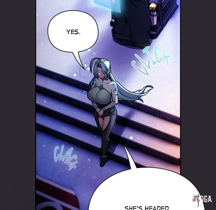 Thrust &amp; Conquer Thrust & Conquer Chapter 26 - Trang 5