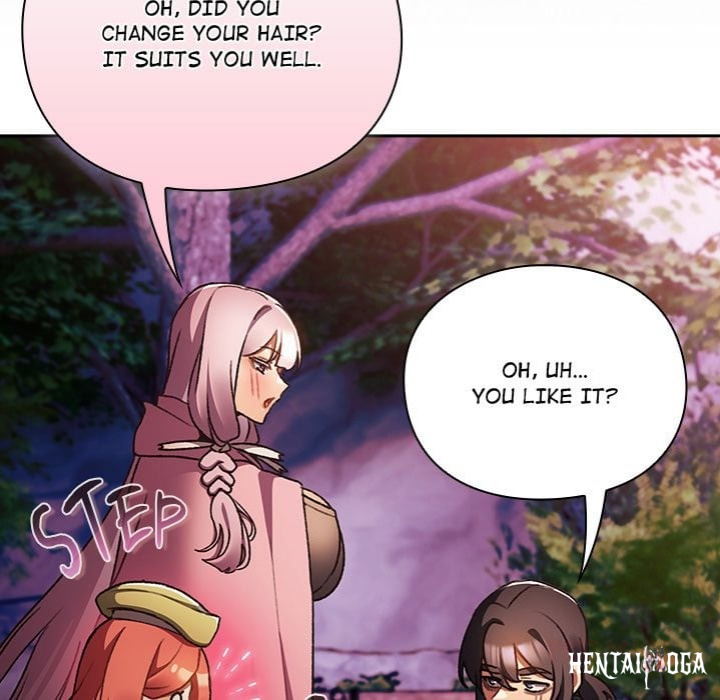 Thrust &amp; Conquer Thrust & Conquer Chapter 26 - Trang 52
