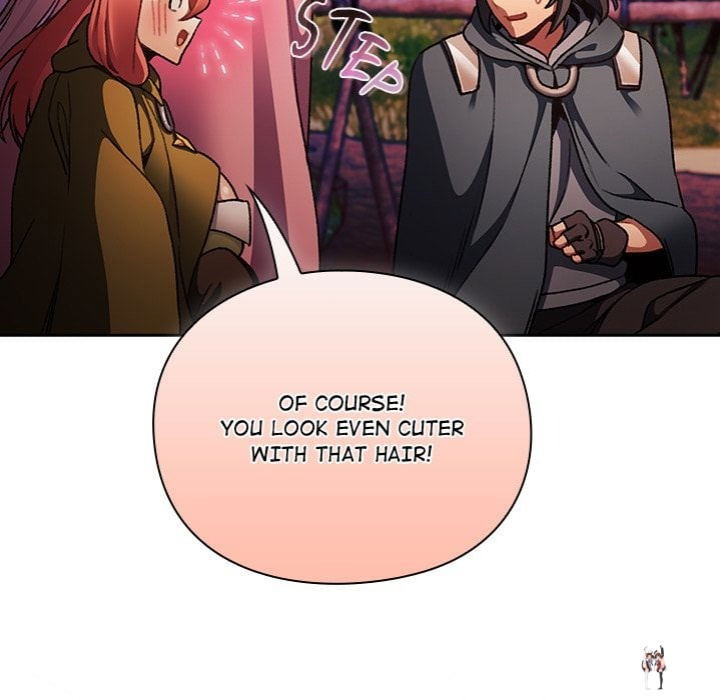 Thrust &amp; Conquer Thrust & Conquer Chapter 26 - Trang 53