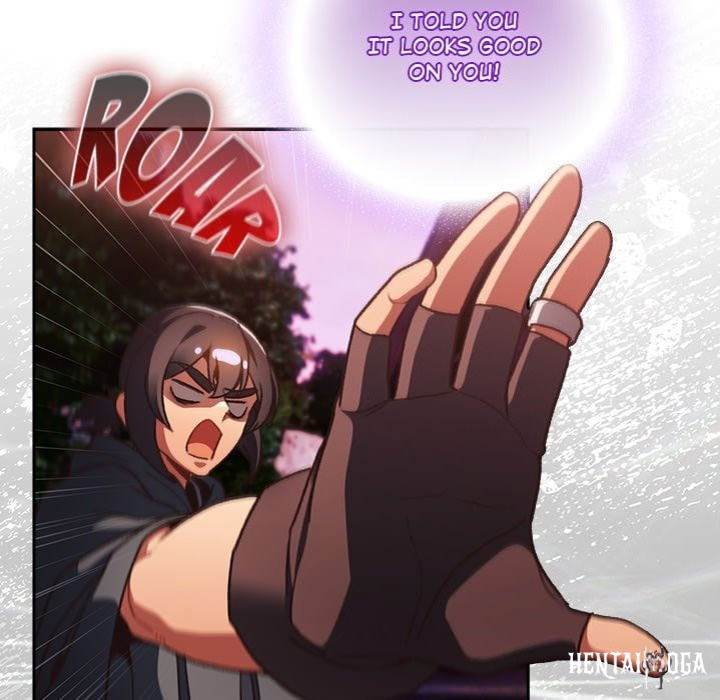 Thrust &amp; Conquer Thrust & Conquer Chapter 26 - Trang 57