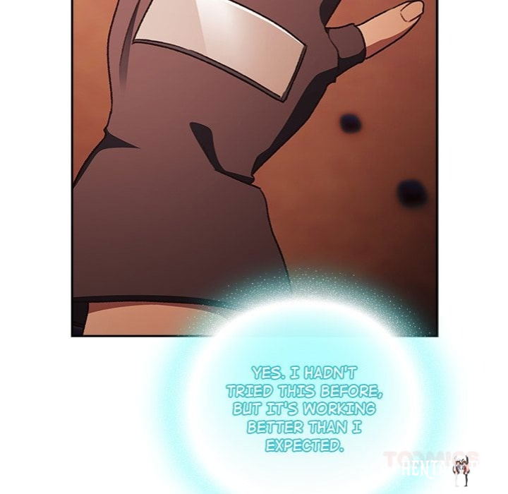 Thrust &amp; Conquer Thrust & Conquer Chapter 26 - Trang 60
