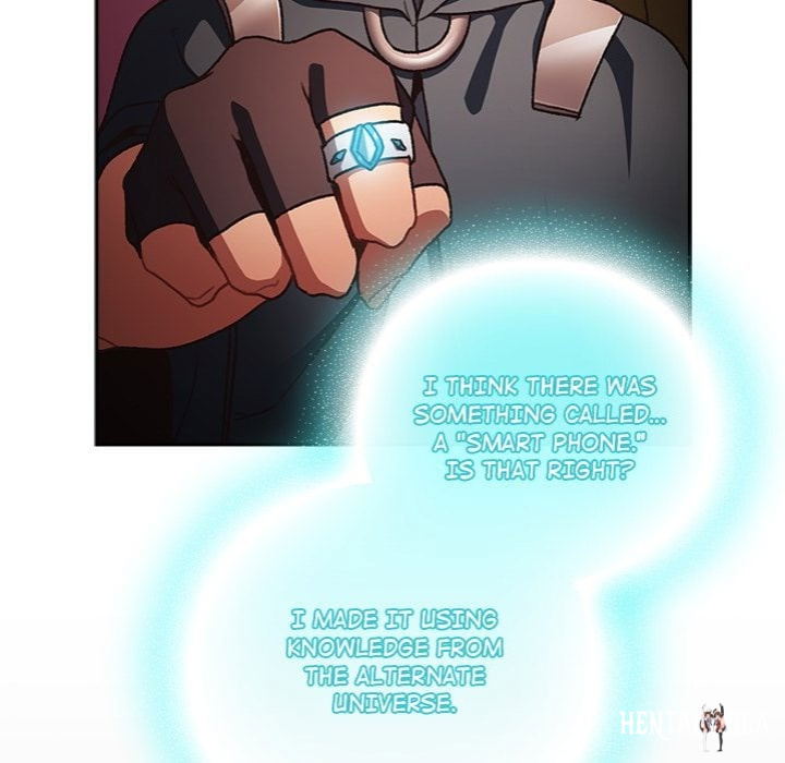 Thrust &amp; Conquer Thrust & Conquer Chapter 26 - Trang 63