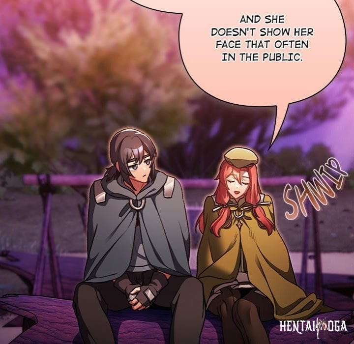 Thrust &amp; Conquer Thrust & Conquer Chapter 26 - Trang 97