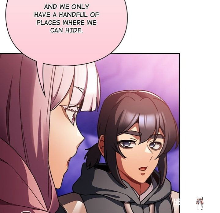 Thrust &amp; Conquer Thrust & Conquer Chapter 26 - Trang 99