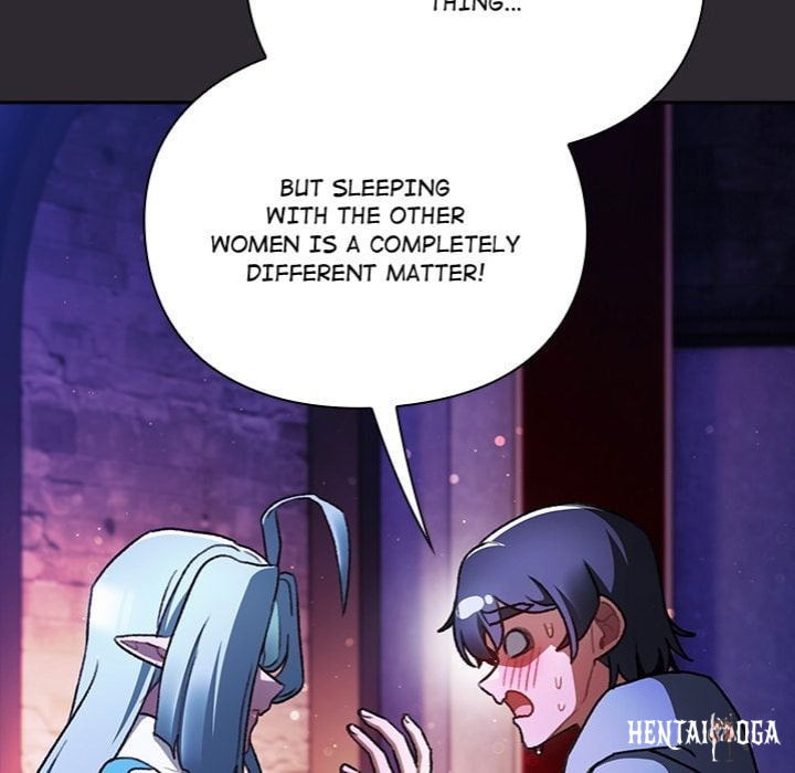 Thrust &amp; Conquer Thrust & Conquer Chapter 25 - Página 10