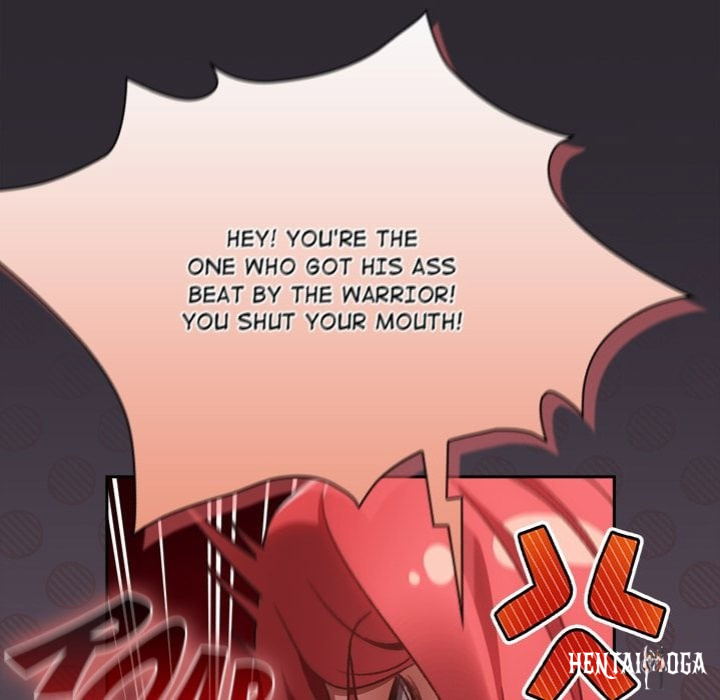 Thrust &amp; Conquer Thrust & Conquer Chapter 25 - Página 103