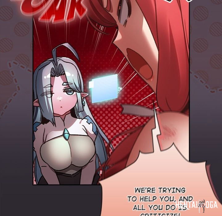 Thrust &amp; Conquer Thrust & Conquer Chapter 25 - Página 104