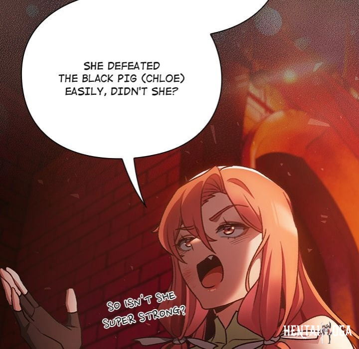 Thrust &amp; Conquer Thrust & Conquer Chapter 25 - Página 106